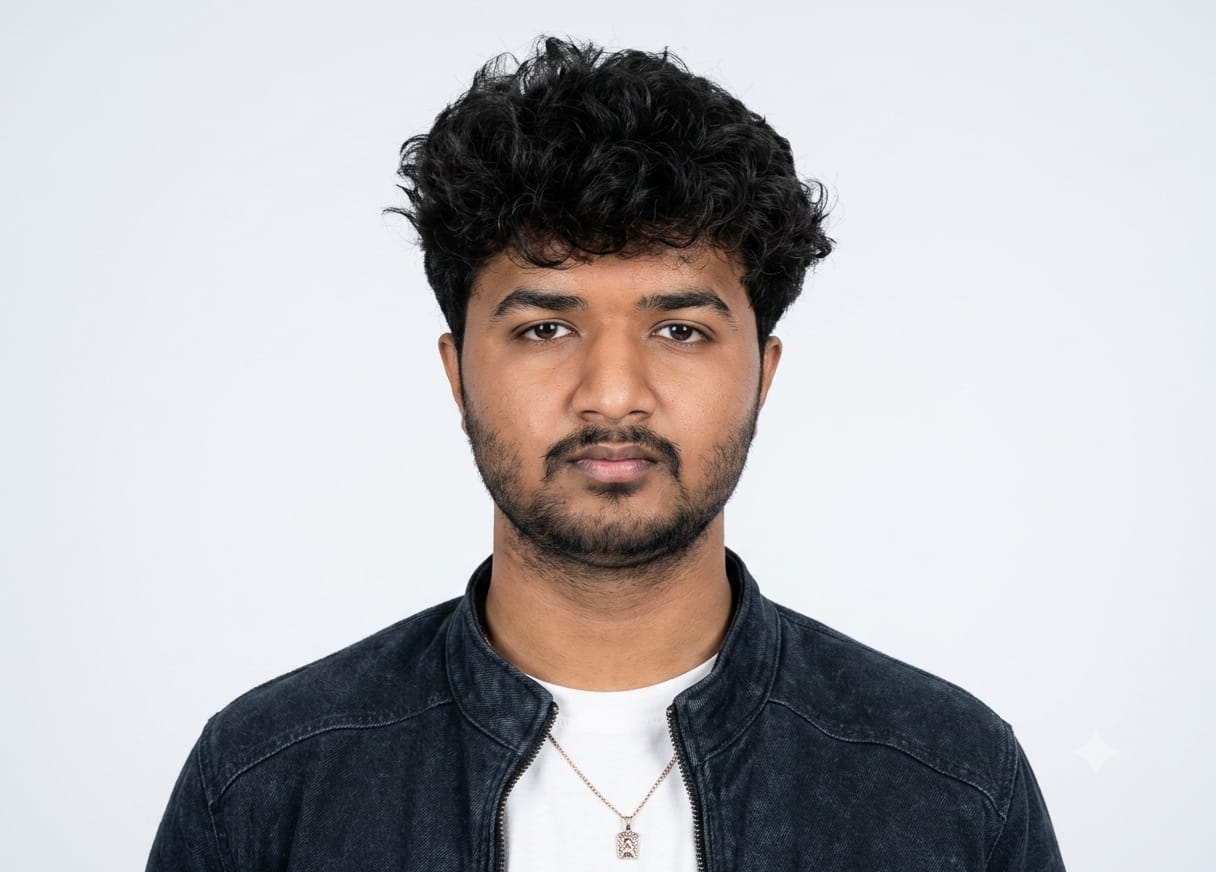 Gowtham V